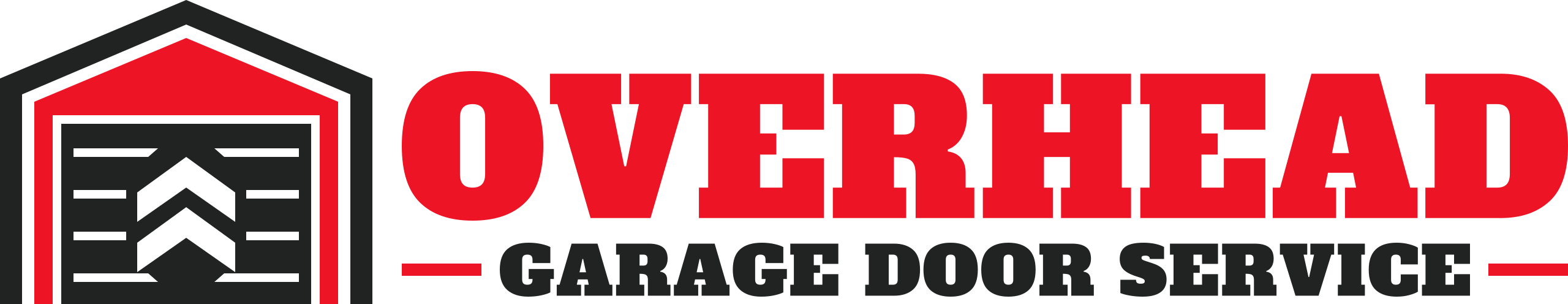 Overhead Garage Door Service